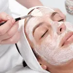 Collegian Facial