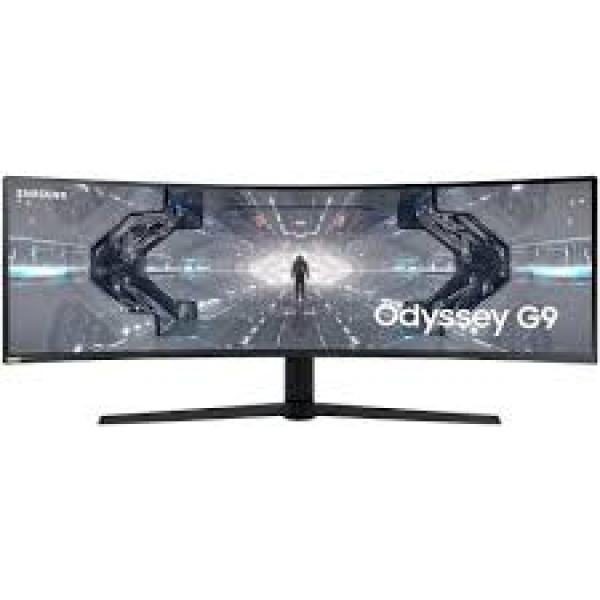 Samsung Odyssey G9 49-Inch Curved Gaming Monitor (Digital)