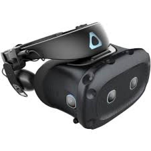 HTC Vive Cosmos Elite VR Headset