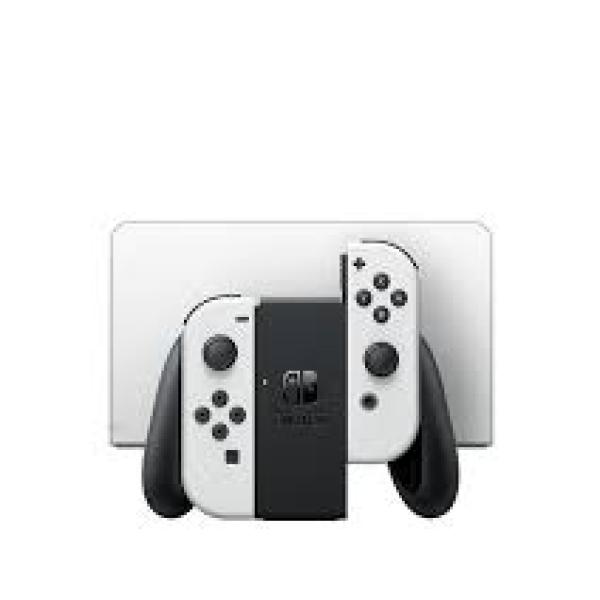 Nintendo Switch OLED Model