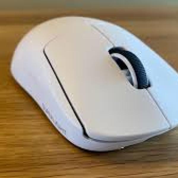 Logitech G Pro X Superlight Wireless Gaming Mouse (Digital)