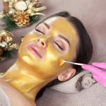 Signature Gold Facial