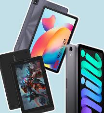 Smartphones & Tablets