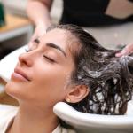 Hair Spa