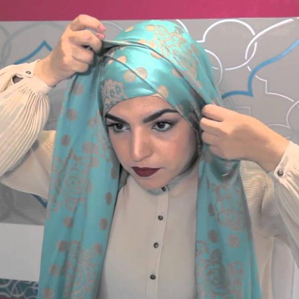 Only Hijab Setting