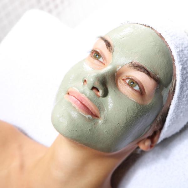 Herbal Facial