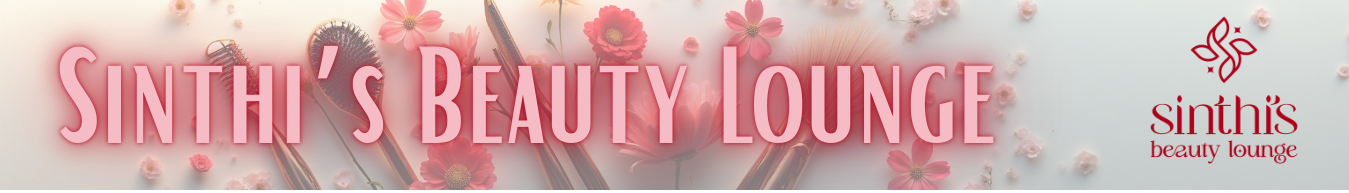 Sinthi’s Beauty Lounge