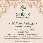 02 Days Package Holud & Wedding