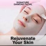 Signature Dimond Facial