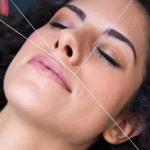 Upper Lip Threading