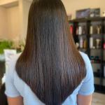 U/v Haircut