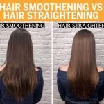 Smoothing Care Treatment